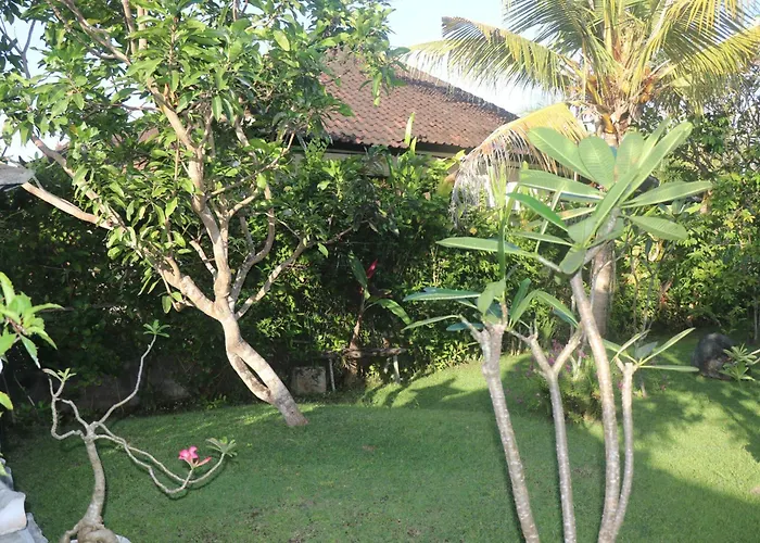 Ferienhaus Philippe Mimpi 19